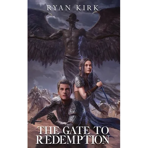 The Gate to Redemption - Paperback