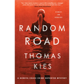 Random Road - Paperback