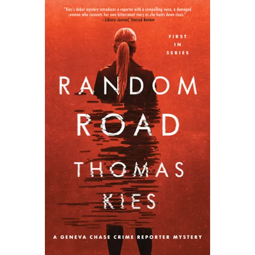 Random Road - Paperback