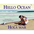 Hola Mar / Hello Ocean (Spanish Bilingual Edition) - Paperback