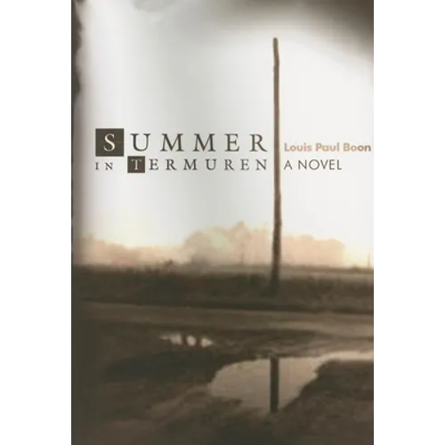 Summer in Termuren - Paperback