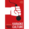 Karaoke Culture - Paperback