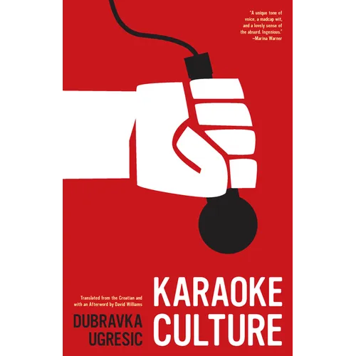 Karaoke Culture - Paperback