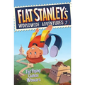 The Flying Chinese Wonders - Hardcover