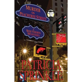Murder On Peachtree Street - Paperback