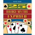 25 Bridge Myths Exposed - Paperback