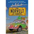 From Norvelt to Nowhere - Paperback