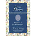The Leading a Joy-Filled Life - Paperback