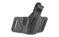 Bianchi Model #5 Holster |  Fits 1911 With 3-5" Barrel |  Right Hand |  Black