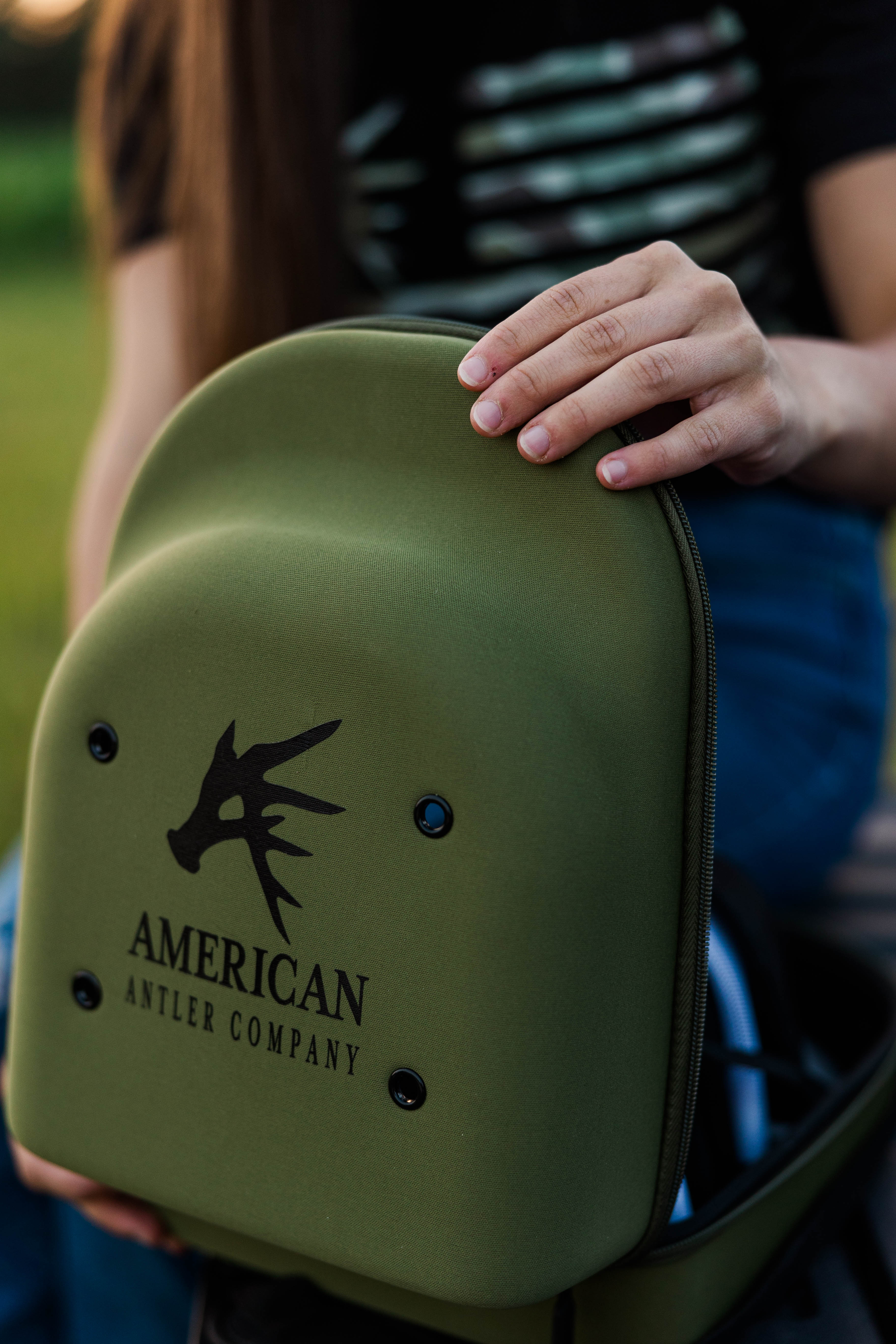 Hat Case