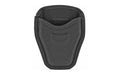 Bianchi Model 7334 Open Handcuff Case |  Nylon |  Nylon |  Black Finish
