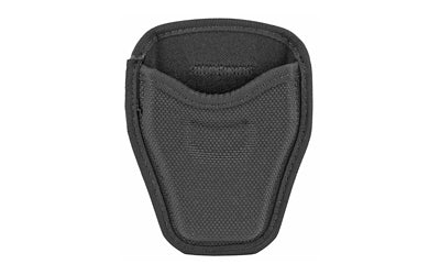 Bianchi Model 7334 Open Handcuff Case |  Nylon |  Nylon |  Black Finish