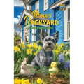 Mina's Backyard - Forever Home - Paperback
