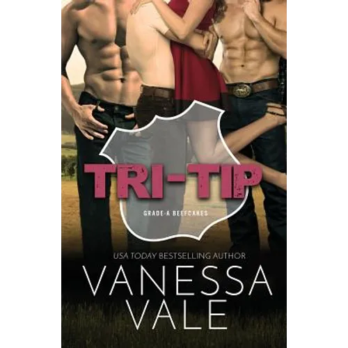 Tri-Tip: Large Print - Paperback