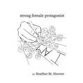 strong female protagonist - Paperback