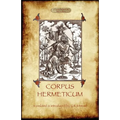 The Corpus Hermeticum - Paperback