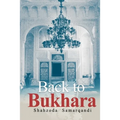 Back to Bukhara - Paperback