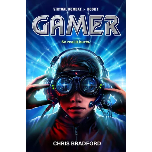 Gamer - Paperback