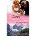 A Love That Lasts - Paperback