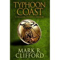 The Typhoon Coast - Paperback