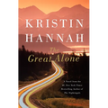 The Great Alone - Hardcover
