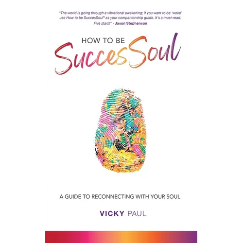How to be SuccesSoul - Paperback