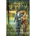 The Unexpected Champion - Paperback