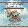 The Mayflower Mouse - Paperback