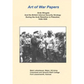 Orde Wingate and the British Internal Security Strategy During the Arab Rebellion in Palestine, 1936-1939