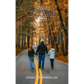 Raising Ozark - Hardcover