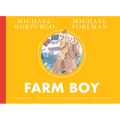 Farm Boy - Paperback