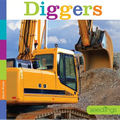 Diggers - Paperback