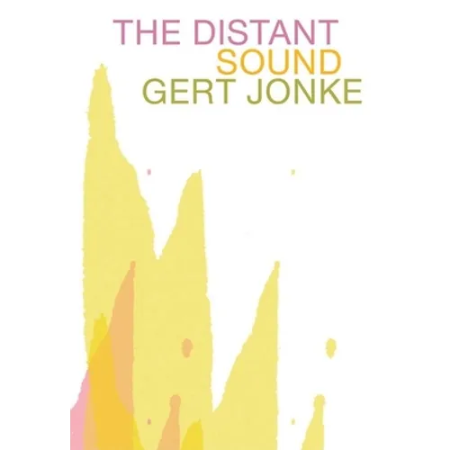 Distant Sound - Paperback