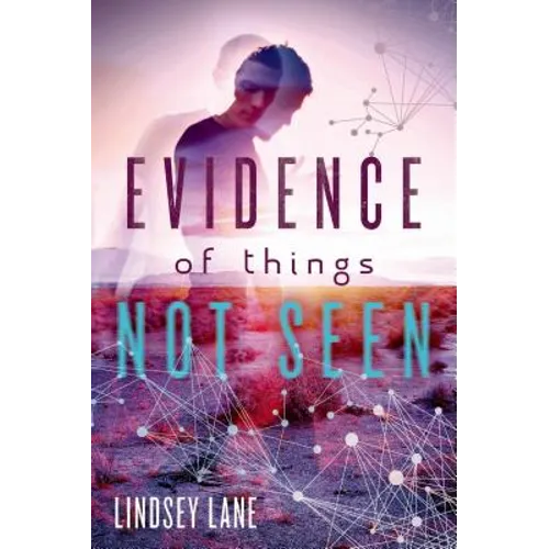Evidence of Things Not Seen - Paperback