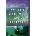 Love and Treasure - Paperback