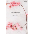 Little Book of Godly Affirmations - Paperback