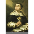 Saint Thomas Aquinas by GK Chesterton - Paperback