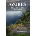 Azores Travel Guide 2024 - Paperback
