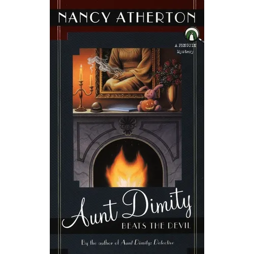 Aunt Dimity Beats the Devil - Mass Market Paperbound