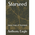 Starseed: many lives of Starseed - Paperback