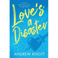 Love's a Disaster - Paperback