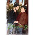 Zachary - Paperback