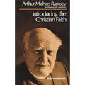 Introducing the Christian Faith - Paperback