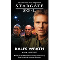 STARGATE SG-1 Kali's Wrath - Paperback