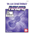 You Can Teach Yourself Fiddling - Paperback