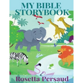 My Bible Story Book - Paperback