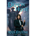 The Demon Hunt: A Dark Storm Novel - Paperback