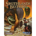 Southlands Bestiary: for Pathfinder Roleplaying Game - Paperback
