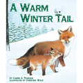 A Warm Winter Tail - Paperback