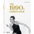 The 1990s Fashion Book - Hardcover